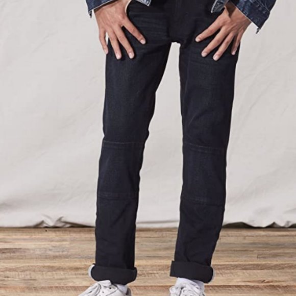 NWT Levi's 514 Straight Regular Fit 5 Adjustable - Picture 4 of 5